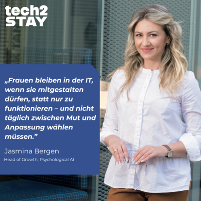 Jasmina Bergen